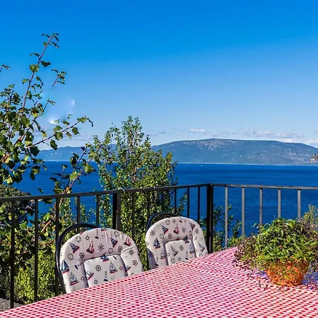 Apartamento Valun1 Valun