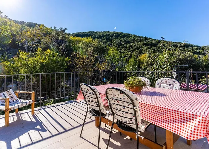 Apartman Valun1 Valun