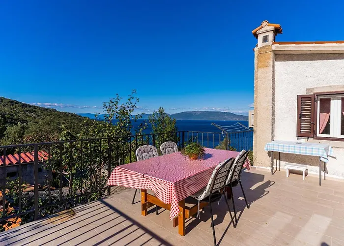 Valun1 Διαμέρισμα *