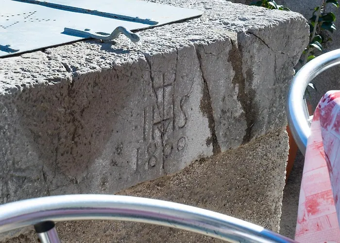 Διαμέρισμα Valun1 Valun