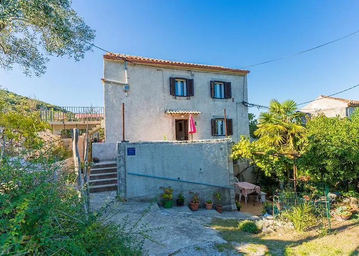 Valun1 Apartman Valun