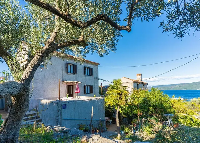 Apartman Valun1 Valun