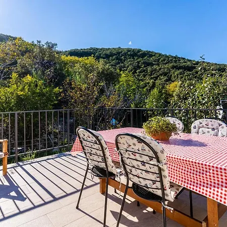 Apartamento Valun1 Valun