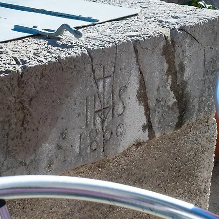 Διαμέρισμα Valun1 Valun