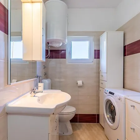 Apartment Valun1 Valun