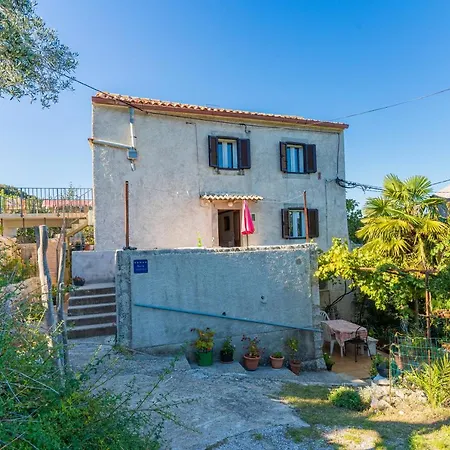 Valun1 Apartment Valun