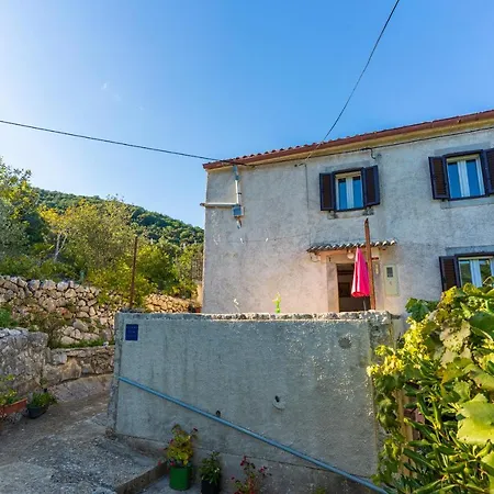 Apartment Valun1