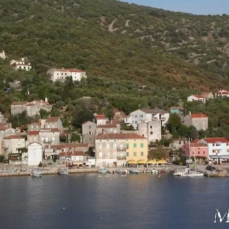 Valun1 Διαμέρισμα