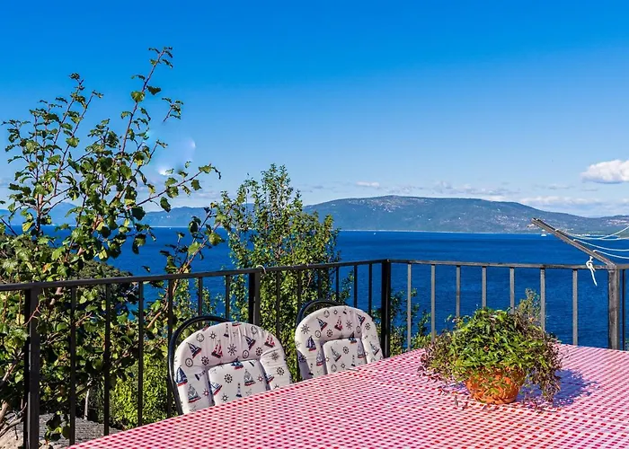 Apartment Valun1 Valun