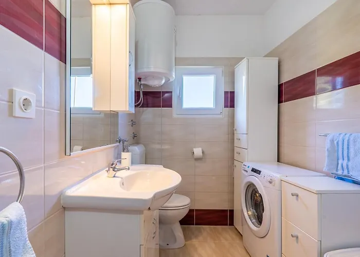 Apartment Valun1 Valun
