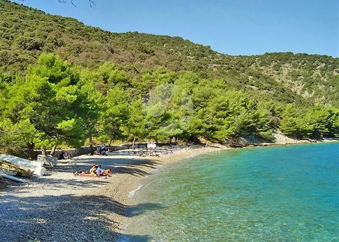 Apartment Valun1 Valun